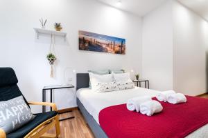 Porto Belo Bolhao Apartments - Free Parking