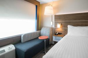 Standard King Room room in Holiday Inn Express & Suites Ludington an IHG Hotel