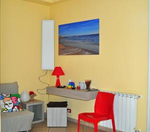 B&B Da Rì
