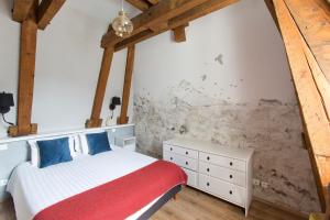 Hotels Hotel Tourmalet : photos des chambres