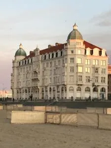 Residentie Palace Zeebrugge - Zeebrugge