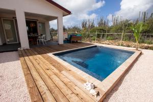 Kas Honkie Tonkie - 3hvězdičkové hotely ve městě Kralendijk