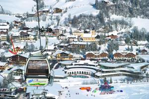 Appartement Bella Vista