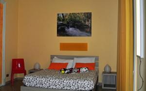 B&B Da Rì