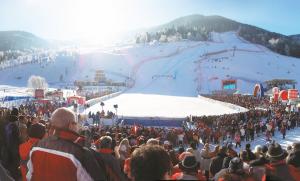 Appartement Bella Vista