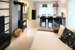 Dom Kotik w Łukęcinie - Łukęcin