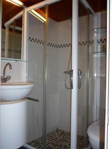Appartements STUDIO 15ieme : photos des chambres