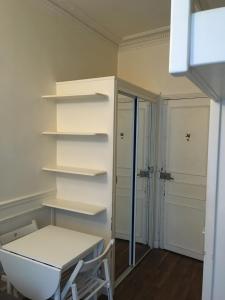 Appartements STUDIO 15ieme : photos des chambres