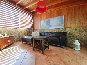 El Soco - zentrales Stadtpenthouse mit Dachterrasse