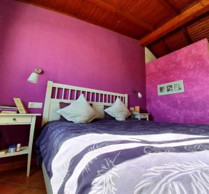 El Soco - zentrales Stadtpenthouse mit Dachterrasse