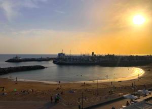 Apartamentos La Puntilla Mogan