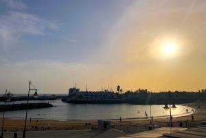 Apartamentos La Puntilla Mogan