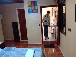 hotel arganier tafraoute