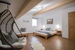 Nagelehof Apartment Blaser