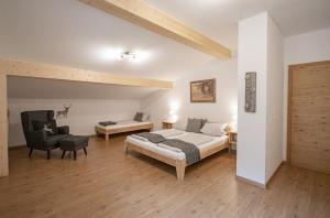 Nagelehof Apartment Blaser