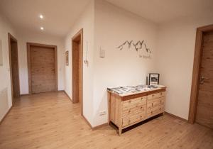 Nagelehof Apartment Blaser