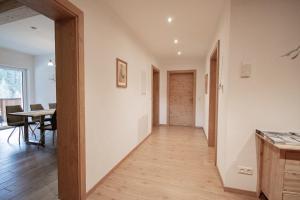 Nagelehof Apartment Blaser