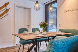 Alpin Apart Montafon