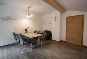 Nagelehof Apartment Blaser