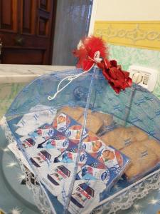 FMR Oplonti PLINIO B&B