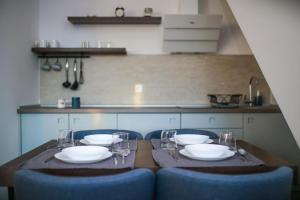 Lukas Superior Apartment & SPA