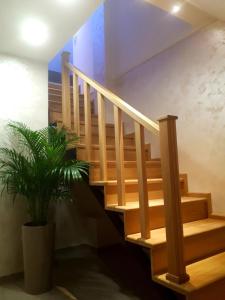 Lukas Superior Apartment & SPA