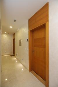 Lukas Superior Apartment & SPA