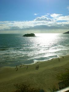 Totalmente de Frente ao Mar