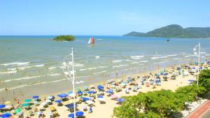 Totalmente de Frente ao Mar