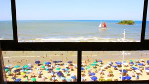 Totalmente de Frente ao Mar