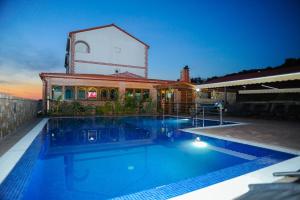 Apartments BRANO - with swimming pool