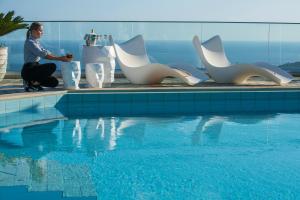 Happy Cretan Suites Heraklio Greece