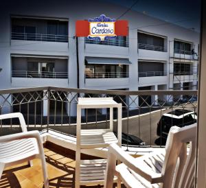 Casa Família Cardoso