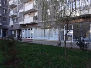 Petro apartment KORCE