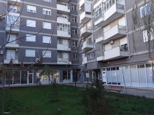 Petro apartment KORCE