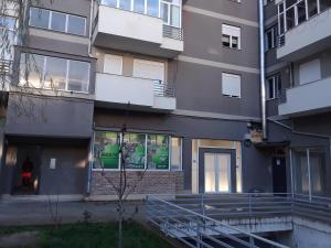 Petro apartment KORCE