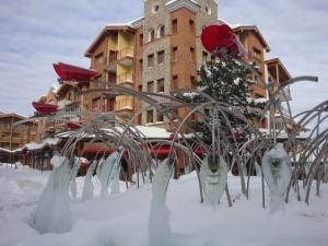 LVV Pirin Golf Villa