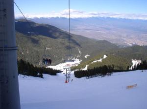 LVV Pirin Golf Villa