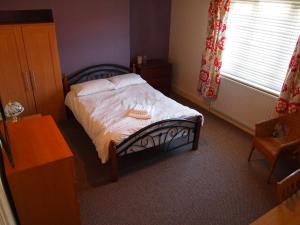 Appartement Comfortable and practical 4 bed house in Thornaby Thornaby on Tees Grossbritannien