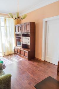 Квартира по улице Большая Васильковская 92