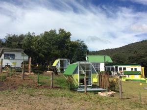 La Estación de Tomine