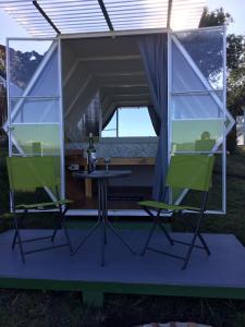 La Estación de Tomine