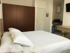 Brisas de San Lorenzo Posada Lounge