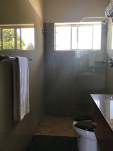 Brisas de San Lorenzo Posada Lounge