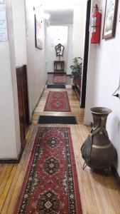 Hostal Santa María Gracia