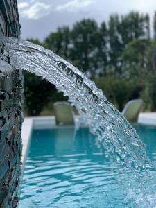 Membrillar suites de Montaña