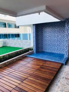 Apartamentos Cartagena Colonial