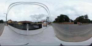 Pousada Parque Praia