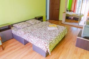 Квартира по улице Цитадельная 4