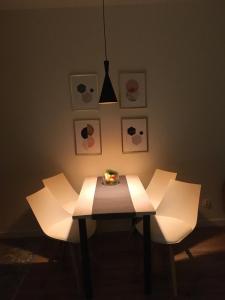 Apartament 87